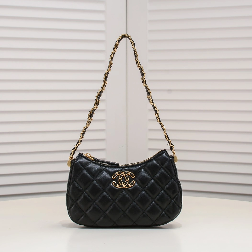 NewStyle 7873 Chanel AAA Quality Shoulder Bags For Women