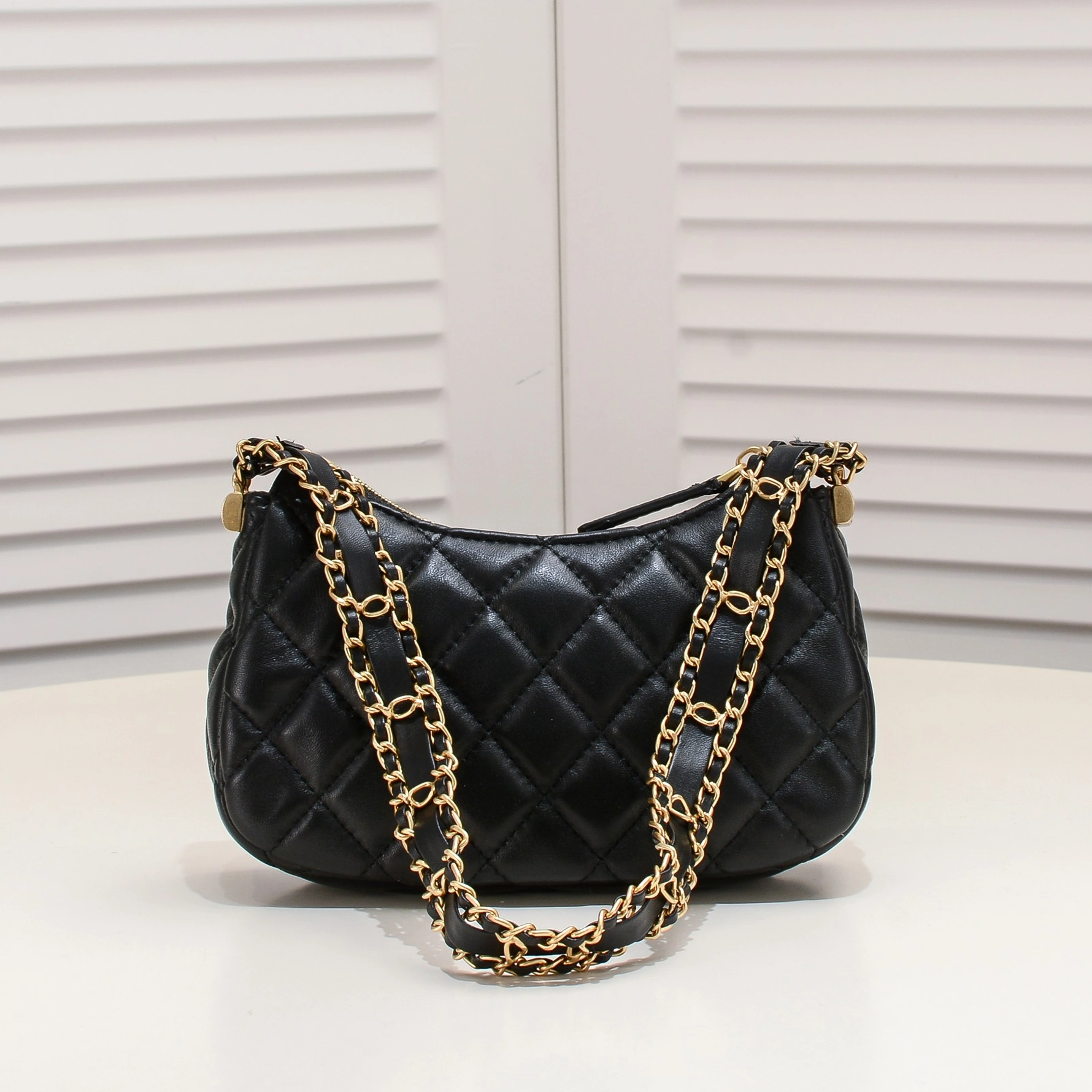 NewStyle 7873 Chanel AAA Quality Shoulder Bags For Women