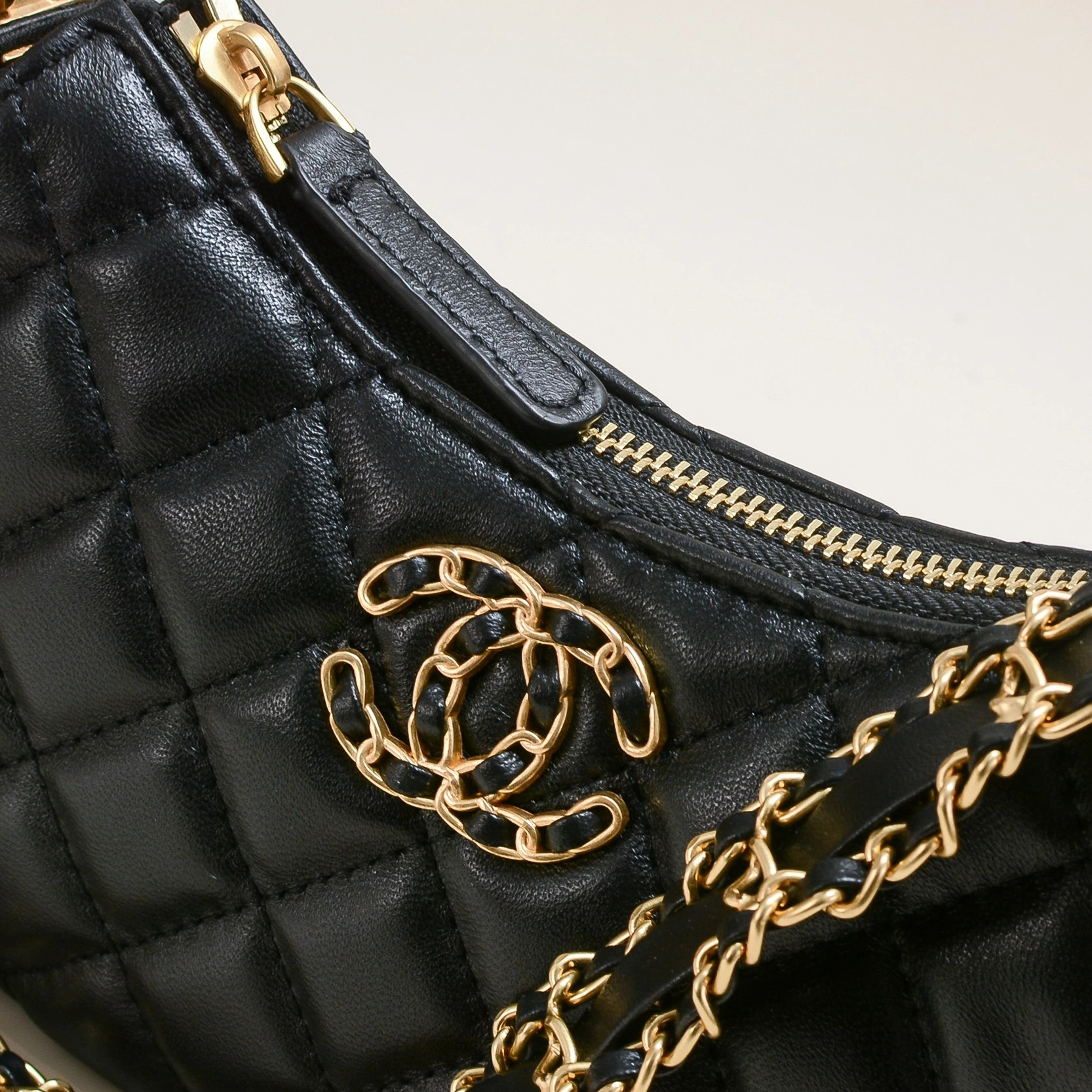 NewStyle 7873 Chanel AAA Quality Shoulder Bags For Women
