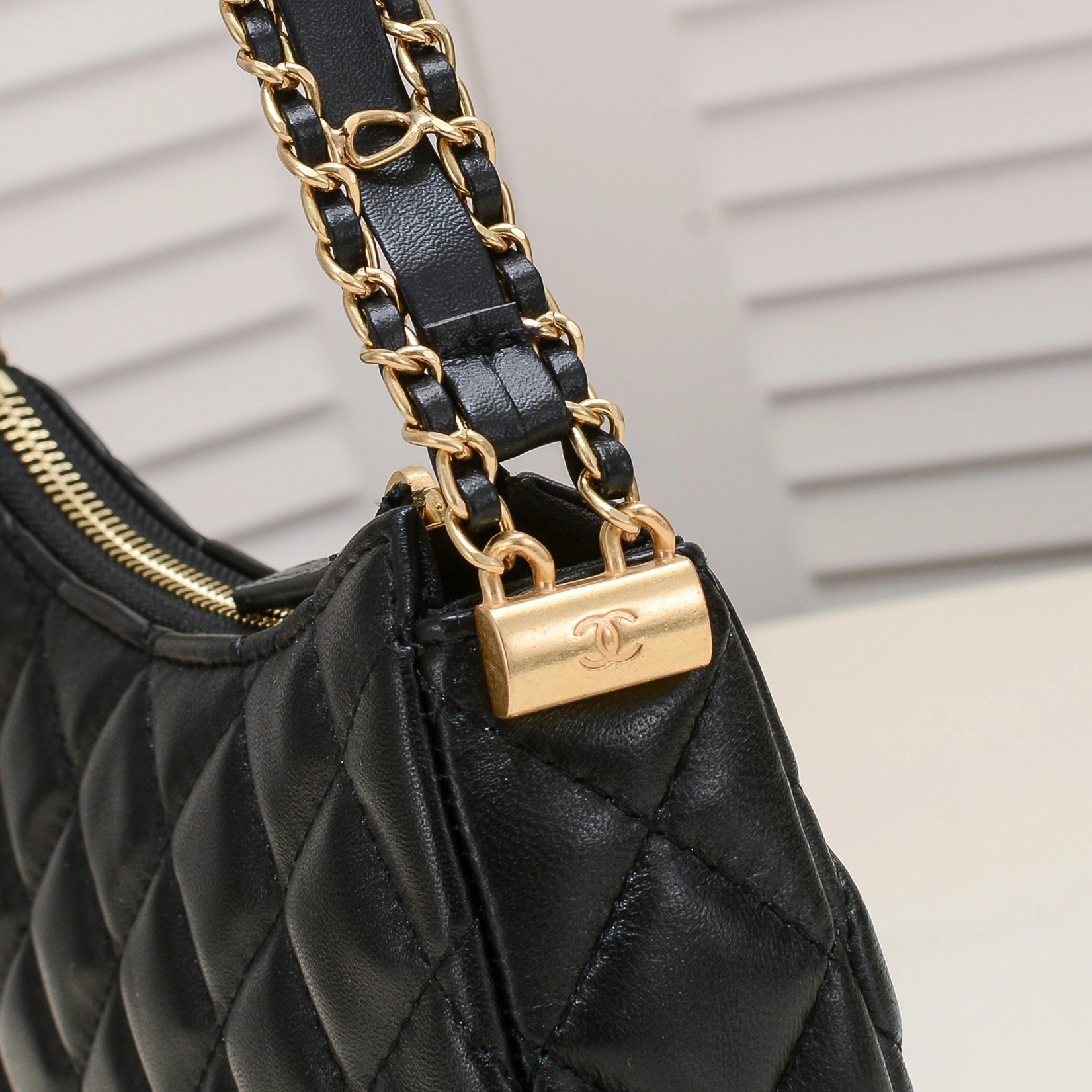 NewStyle 7873 Chanel AAA Quality Shoulder Bags For Women