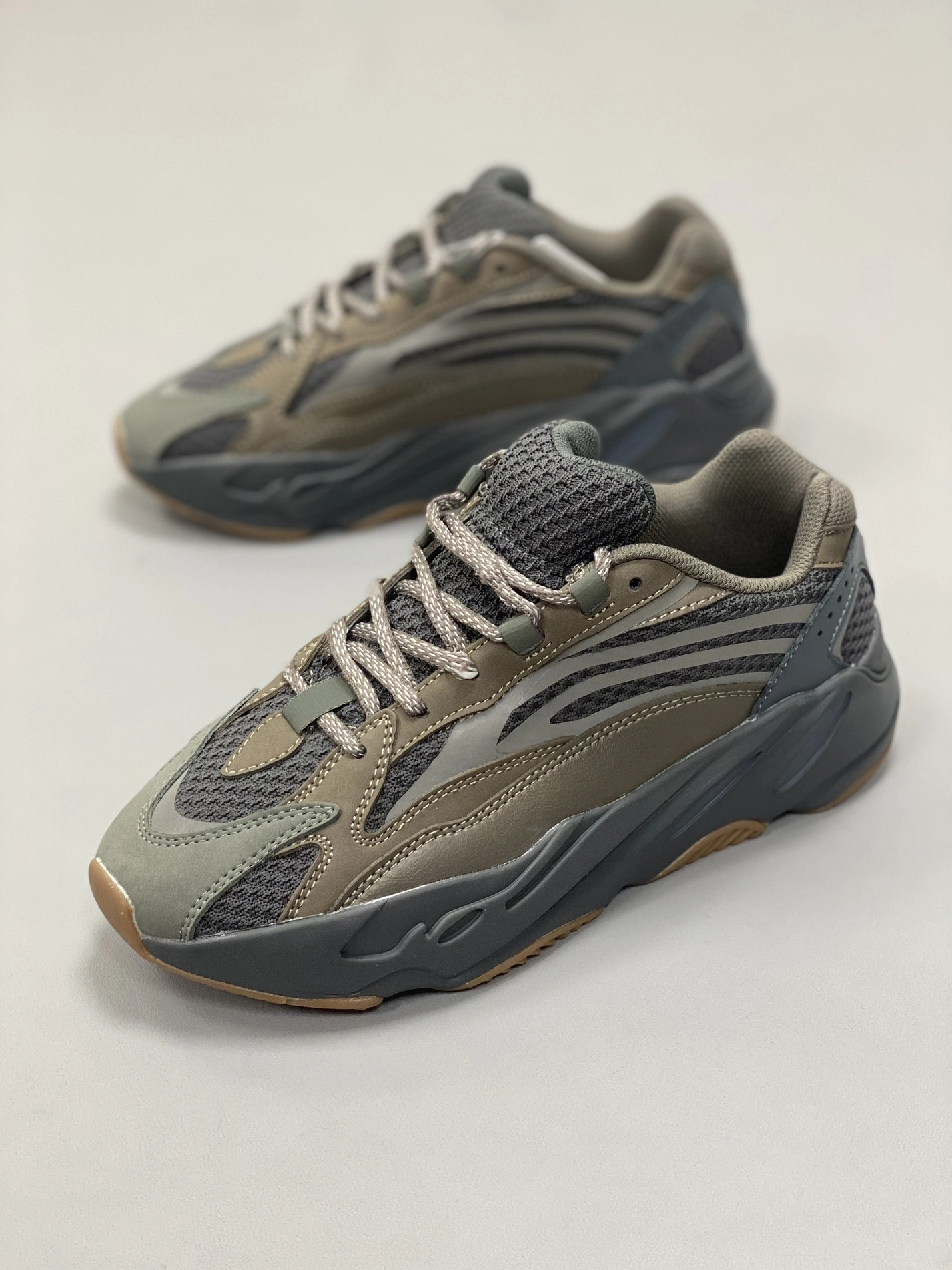 NewStyle 7877 Adidas Yeezy Boots For Women