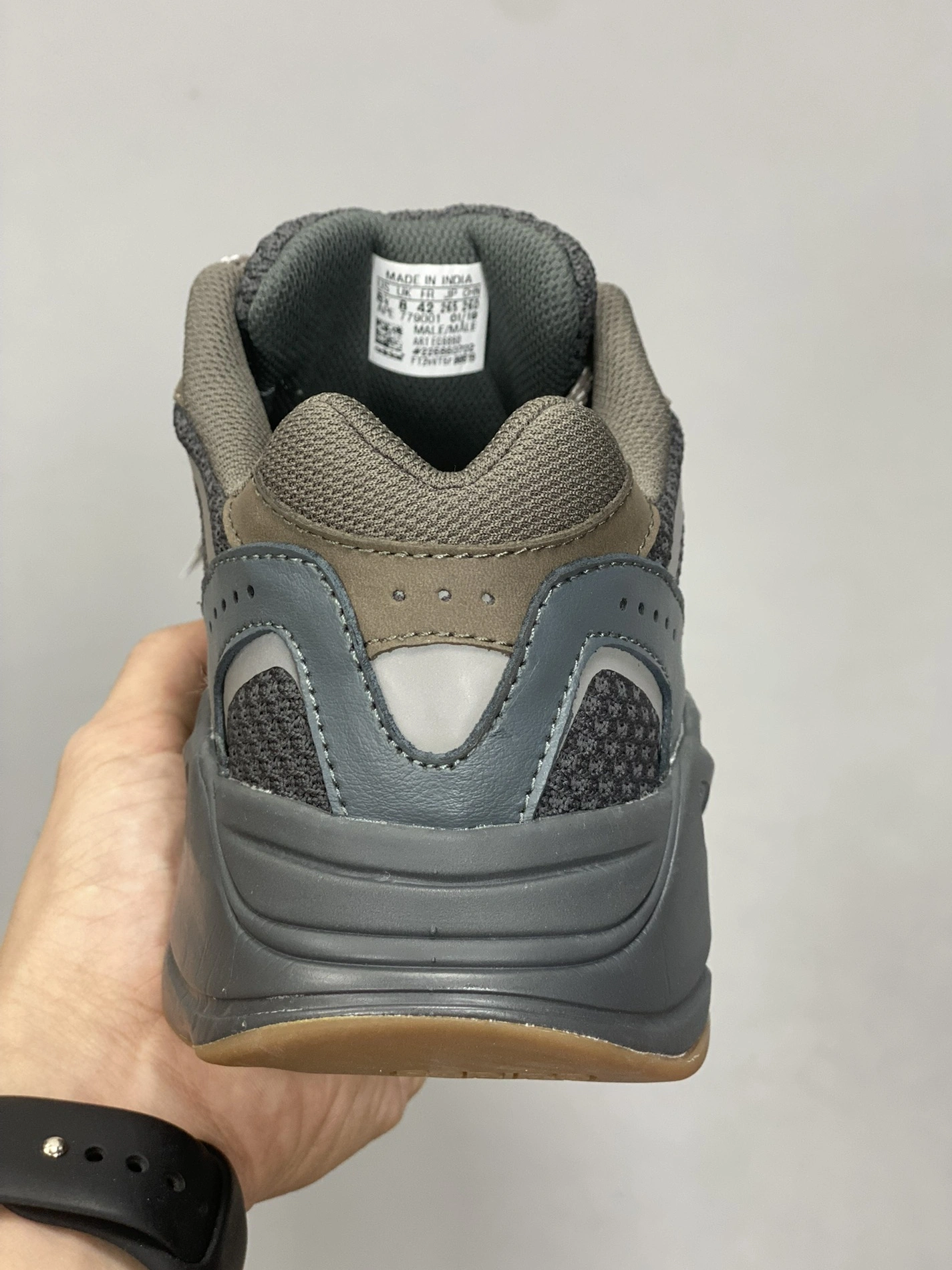 NewStyle 7877 Adidas Yeezy Boots For Women