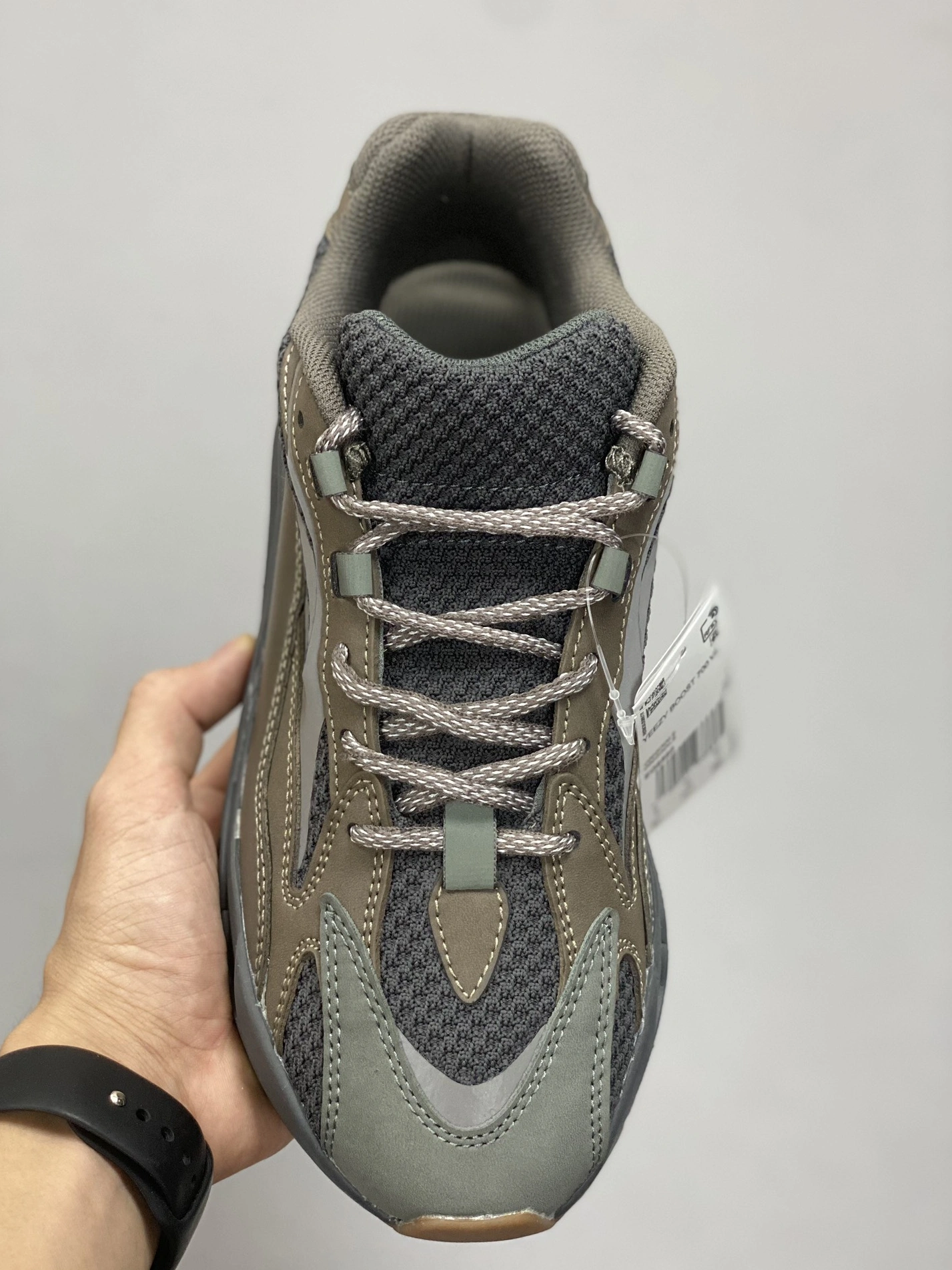 NewStyle 7877 Adidas Yeezy Boots For Women