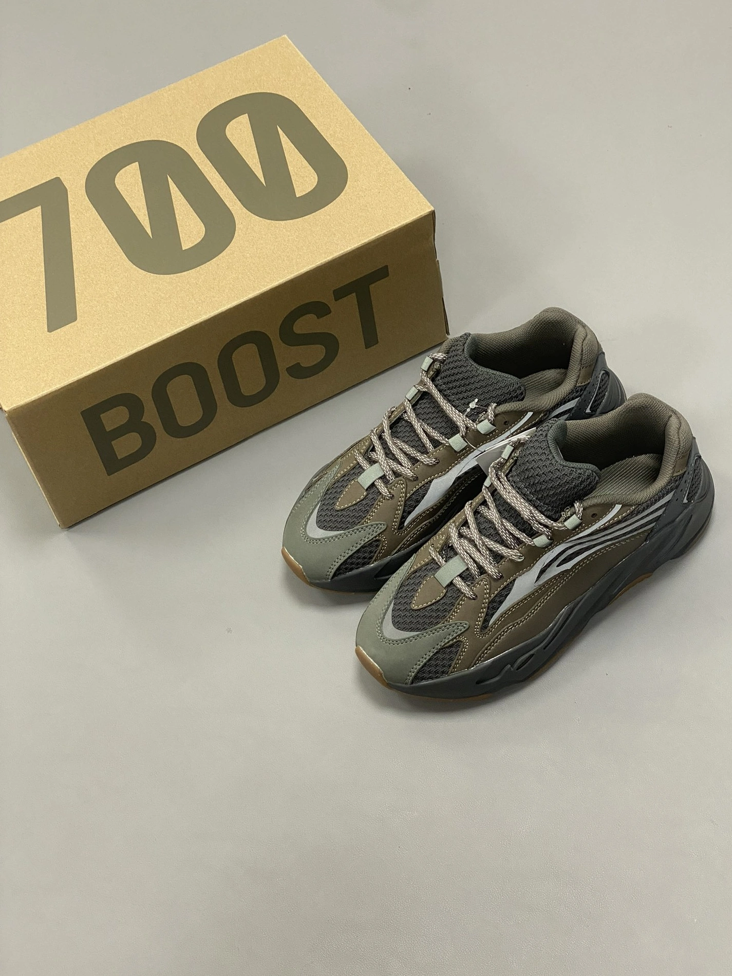 NewStyle 7877 Adidas Yeezy Boots For Women