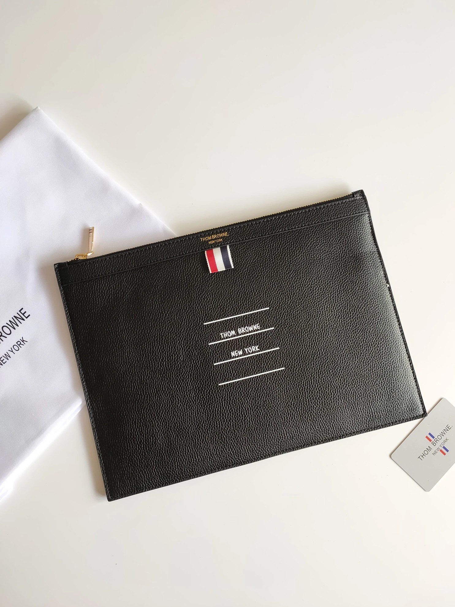 NewStyle 7887 Thom Browne AAA Man Wallets