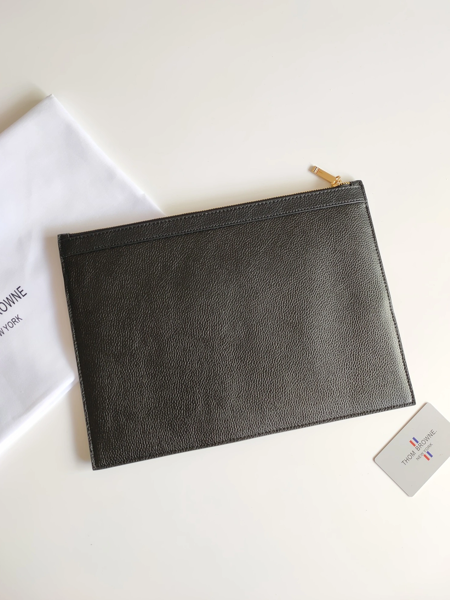 NewStyle 7887 Thom Browne AAA Man Wallets