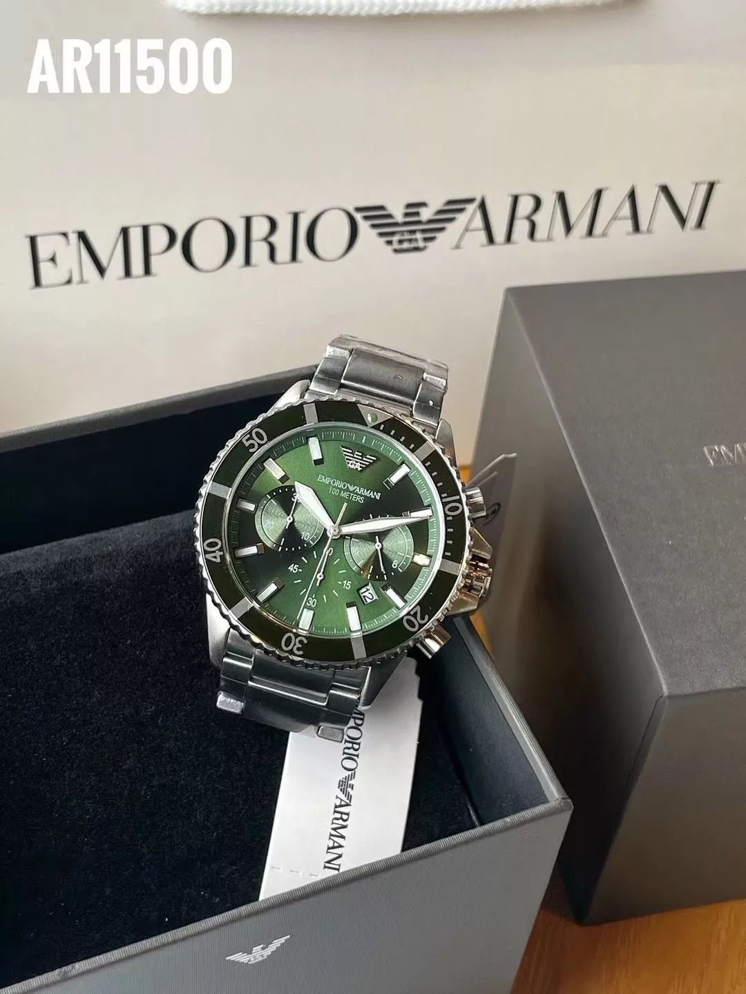 NewStyle 7921 Armani Watches For Men