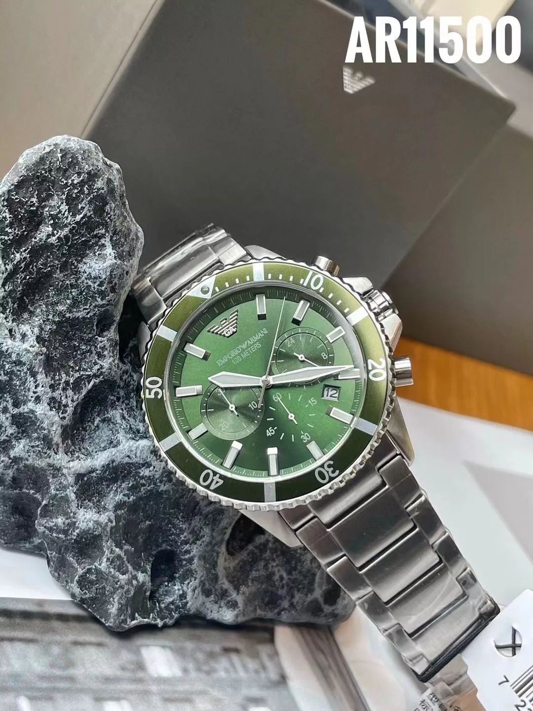 NewStyle 7921 Armani Watches For Men