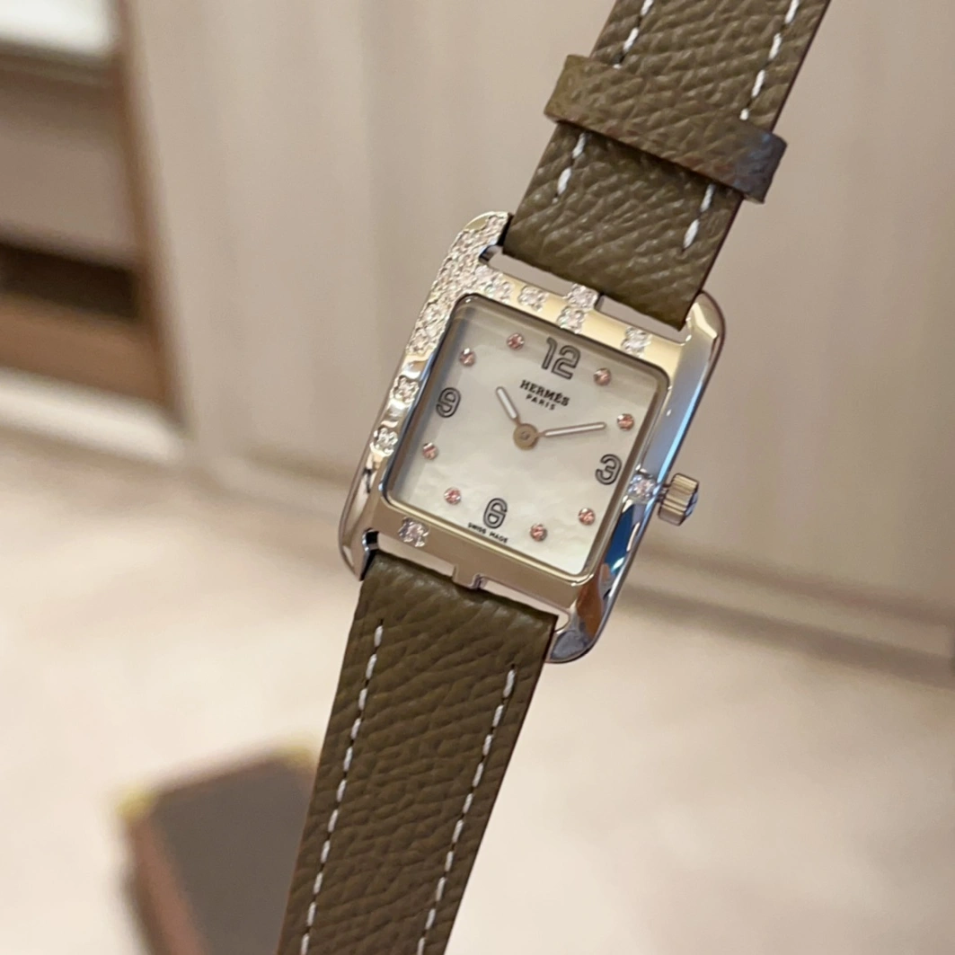 NewStyle 7921 Hermes AAA Quality Watches For Women