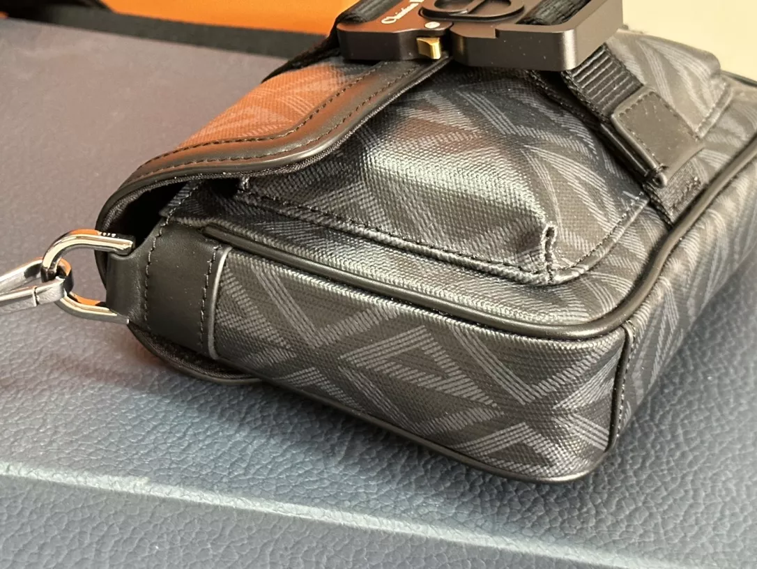 NewStyle 7946 Christian Dior AAA Man Messenger Bags