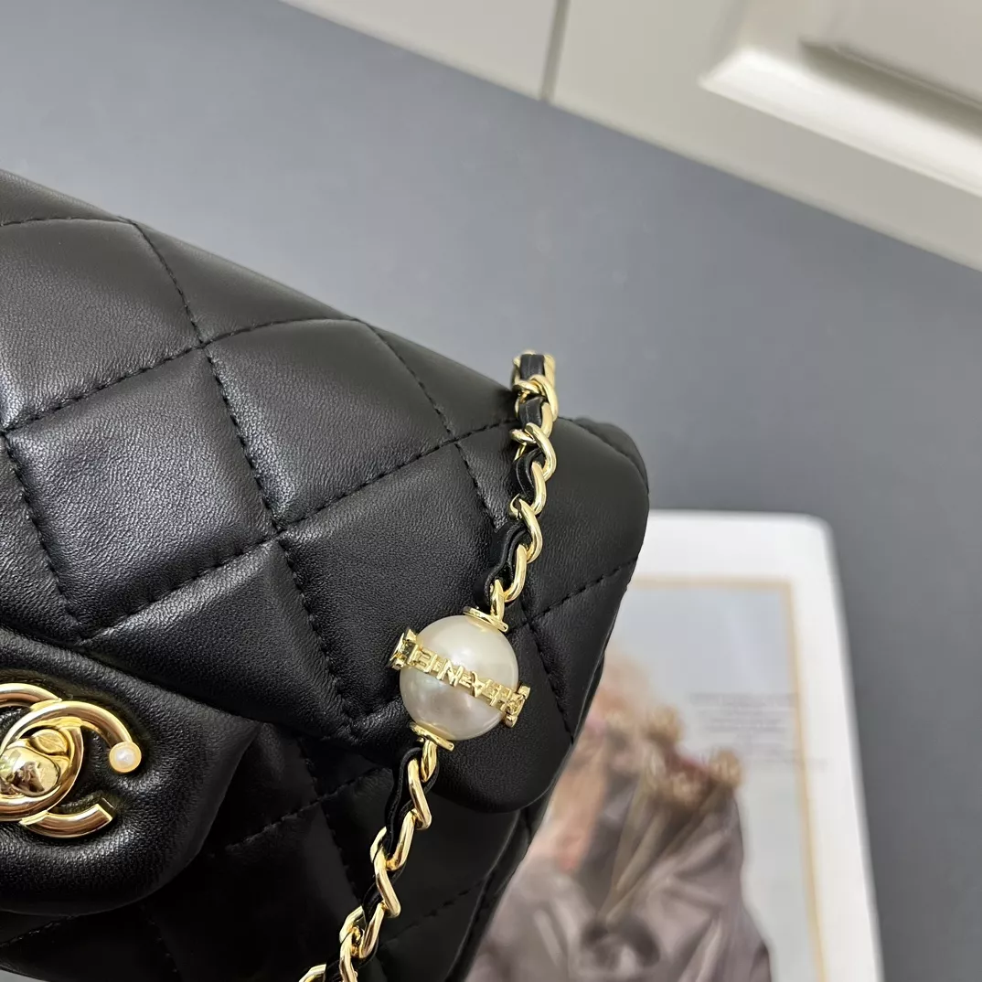 NewStyle 7968 Chanel AAA Quality Messenger Bags For Women
