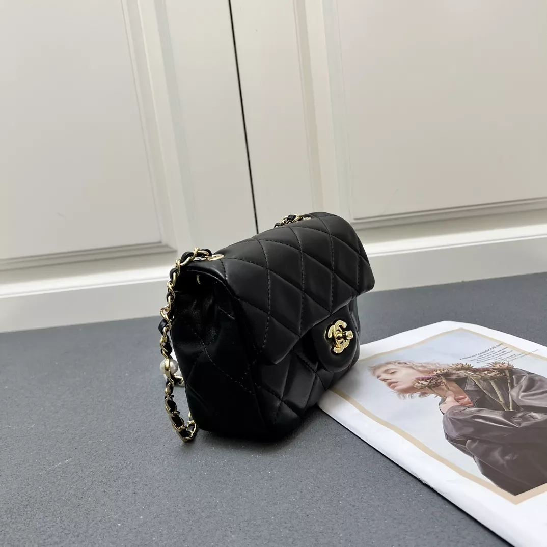 NewStyle 7968 Chanel AAA Quality Messenger Bags For Women