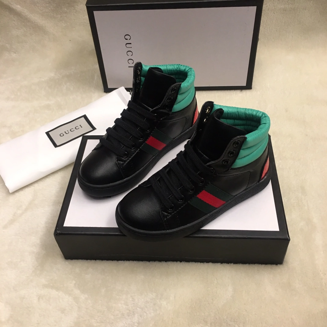 NewStyle 7977 Gucci Kids' Shoes For Kids