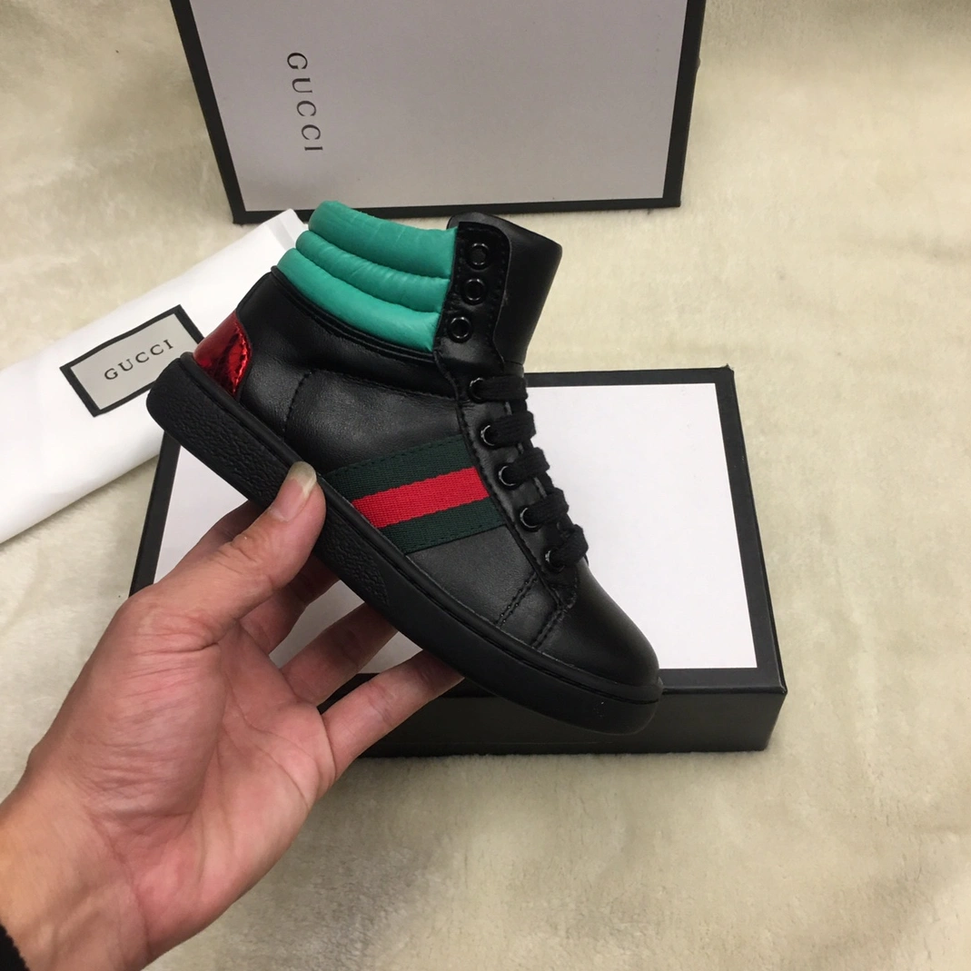NewStyle 7977 Gucci Kids' Shoes For Kids