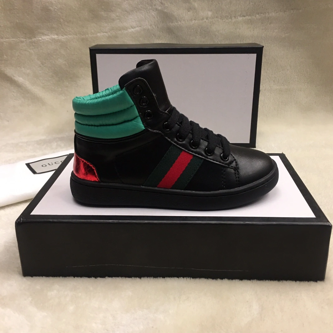 NewStyle 7977 Gucci Kids' Shoes For Kids