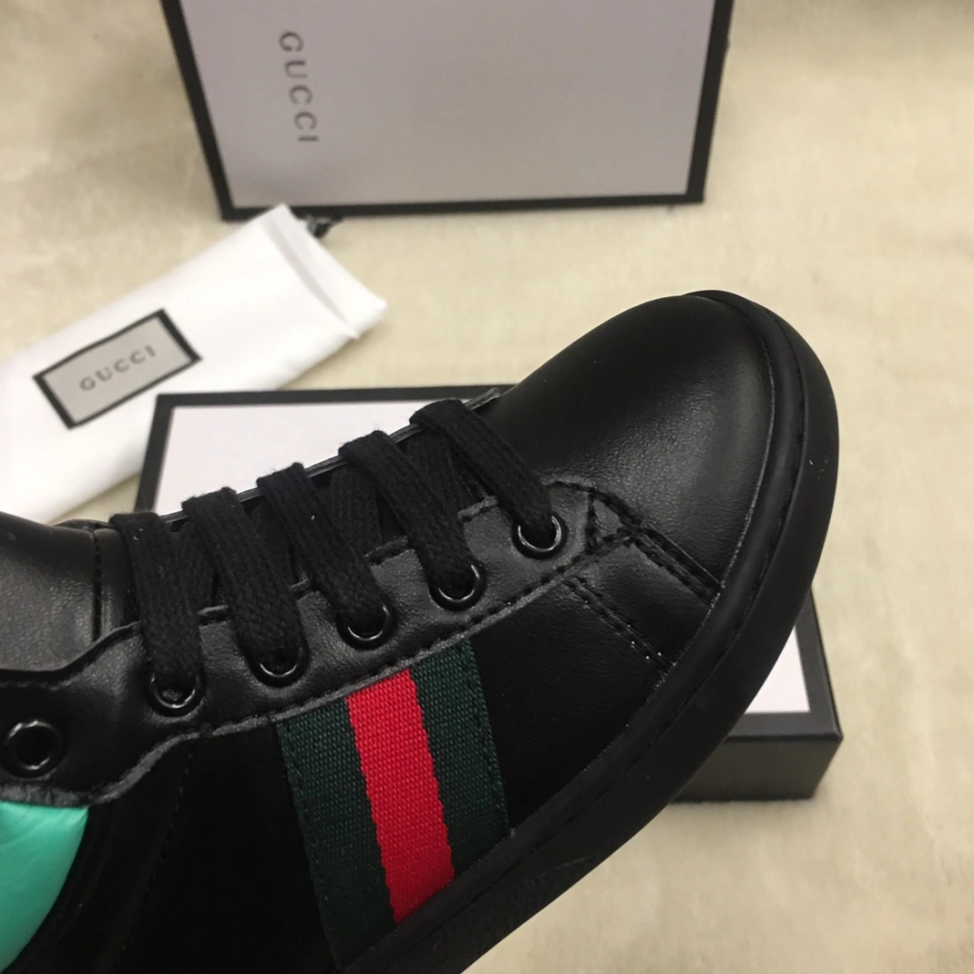 NewStyle 7977 Gucci Kids' Shoes For Kids