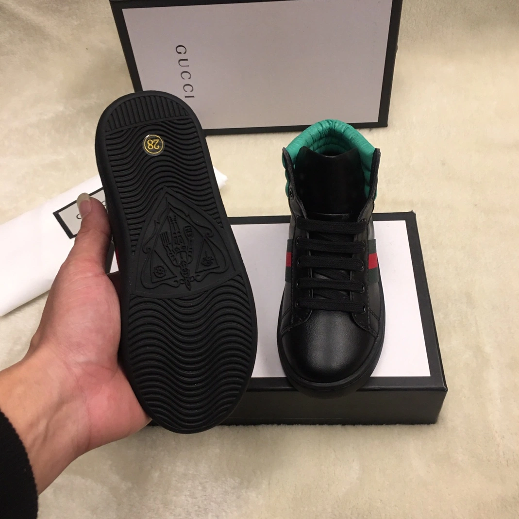 NewStyle 7977 Gucci Kids' Shoes For Kids