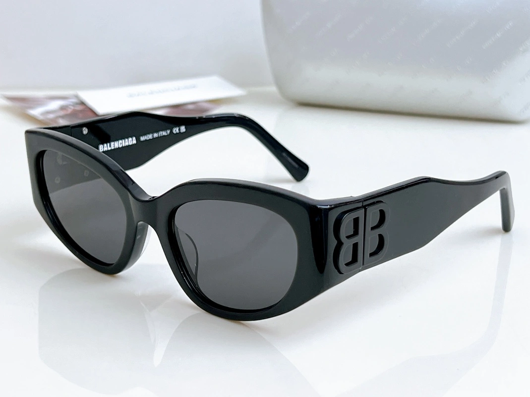 NewStyle 7978 Balenciaga AAA Quality Sunglasses