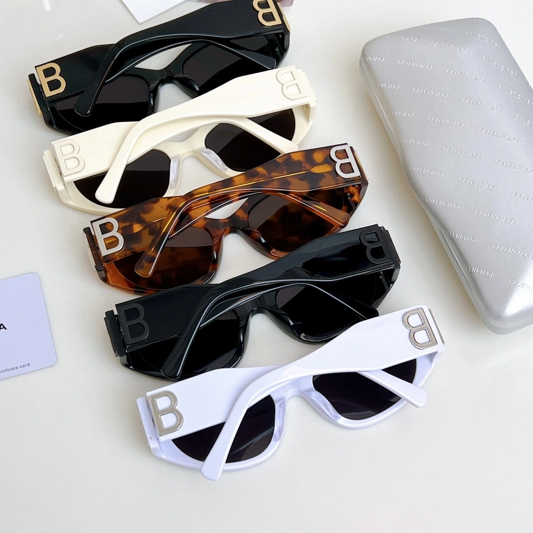 NewStyle 7978 Balenciaga AAA Quality Sunglasses