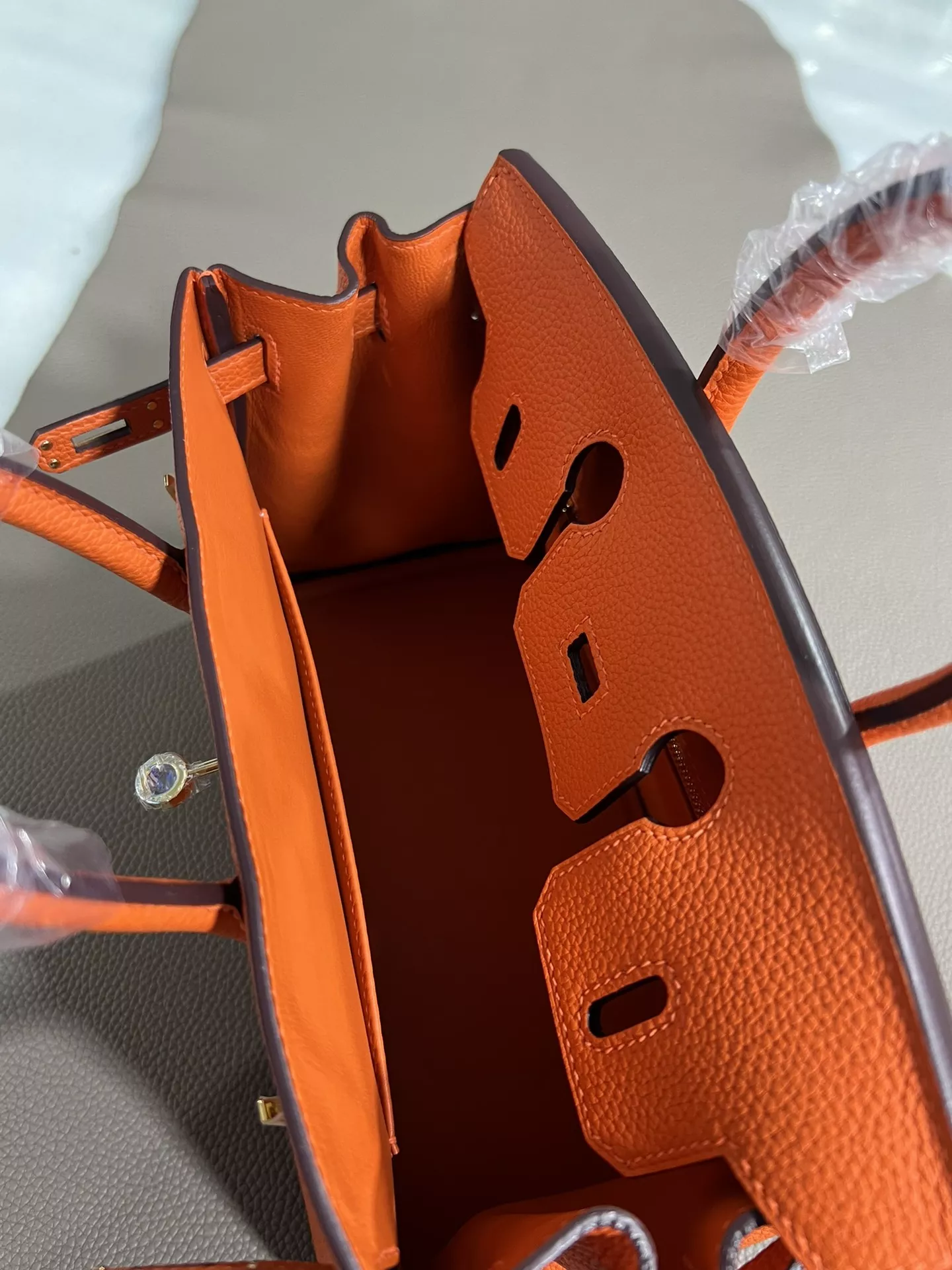 NewStyle 8009 Hermes AAA Quality Handbags For Women
