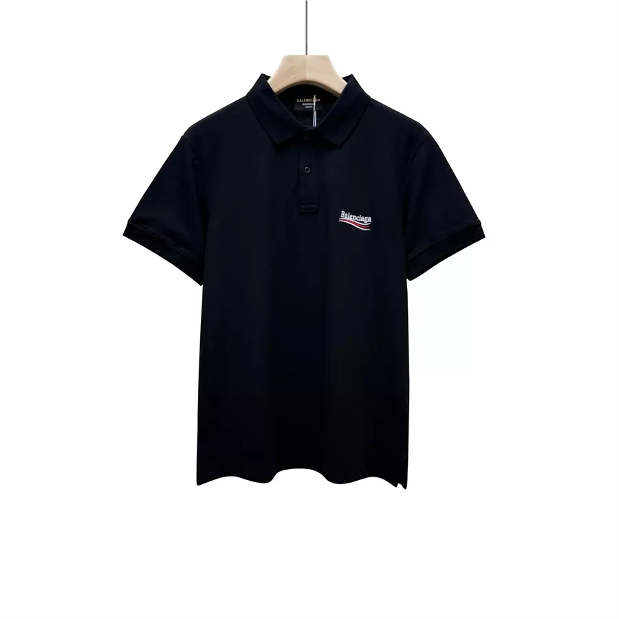 NewStyle 803 Balenciaga T-Shirts Short Sleeved For Men