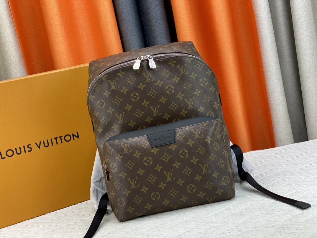 NewStyle 8031 Louis Vuitton LV AAA Man Backpacks