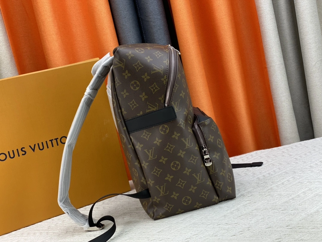 NewStyle 8031 Louis Vuitton LV AAA Man Backpacks
