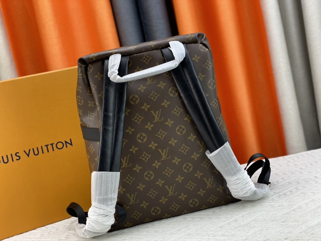 NewStyle 8031 Louis Vuitton LV AAA Man Backpacks