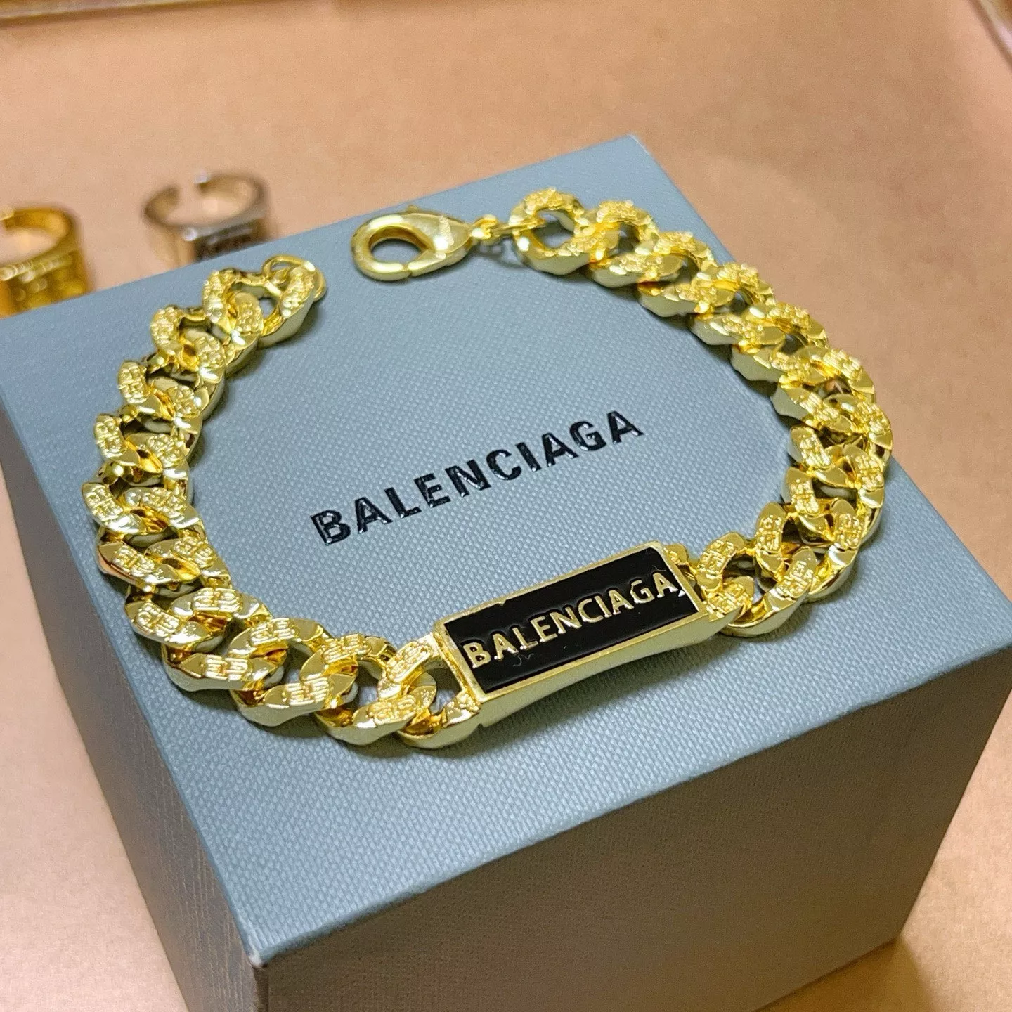 NewStyle 8036 Balenciaga Bracelets