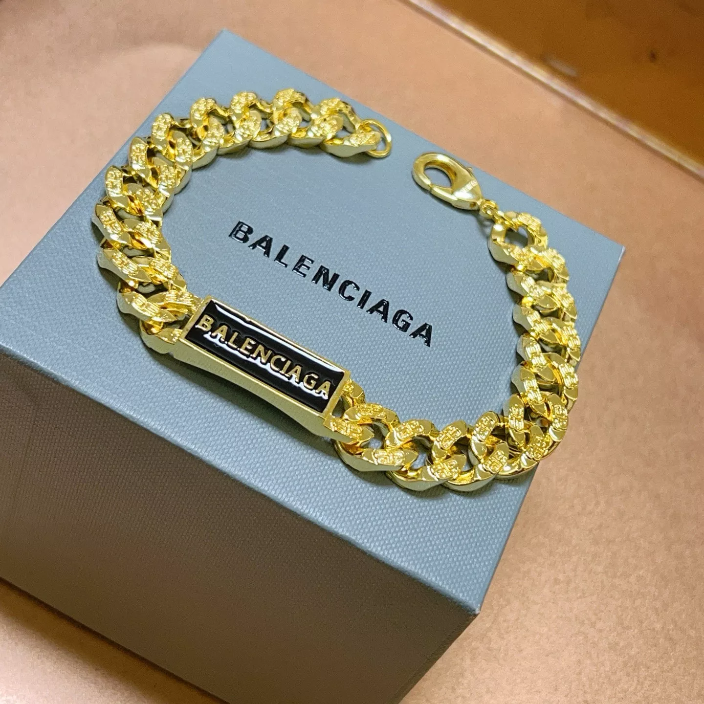 NewStyle 8036 Balenciaga Bracelets