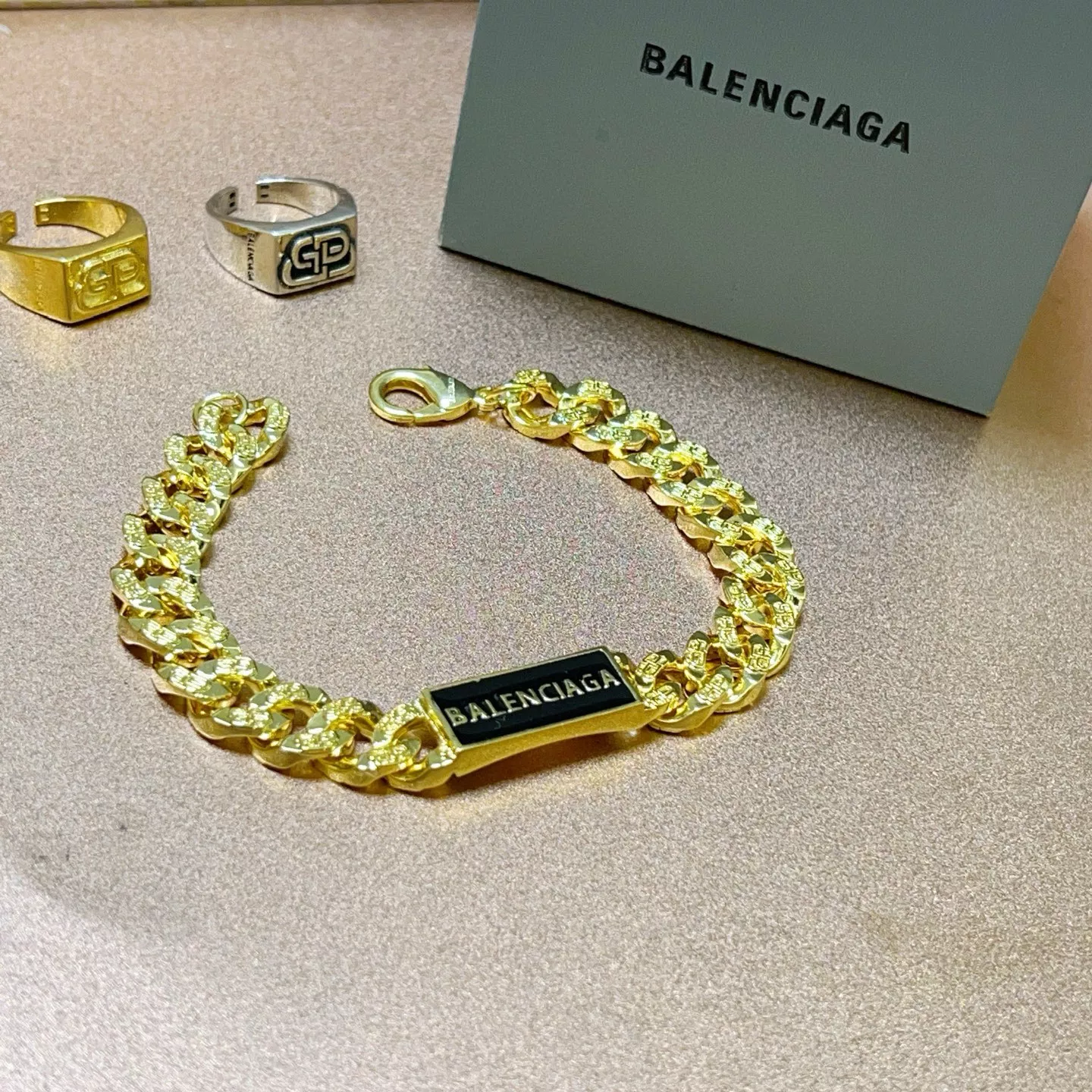 NewStyle 8036 Balenciaga Bracelets