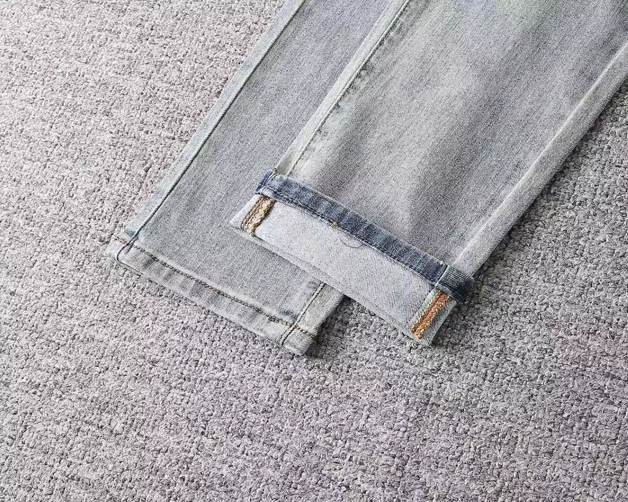 NewStyle 8043 Christian Dior Jeans For Men