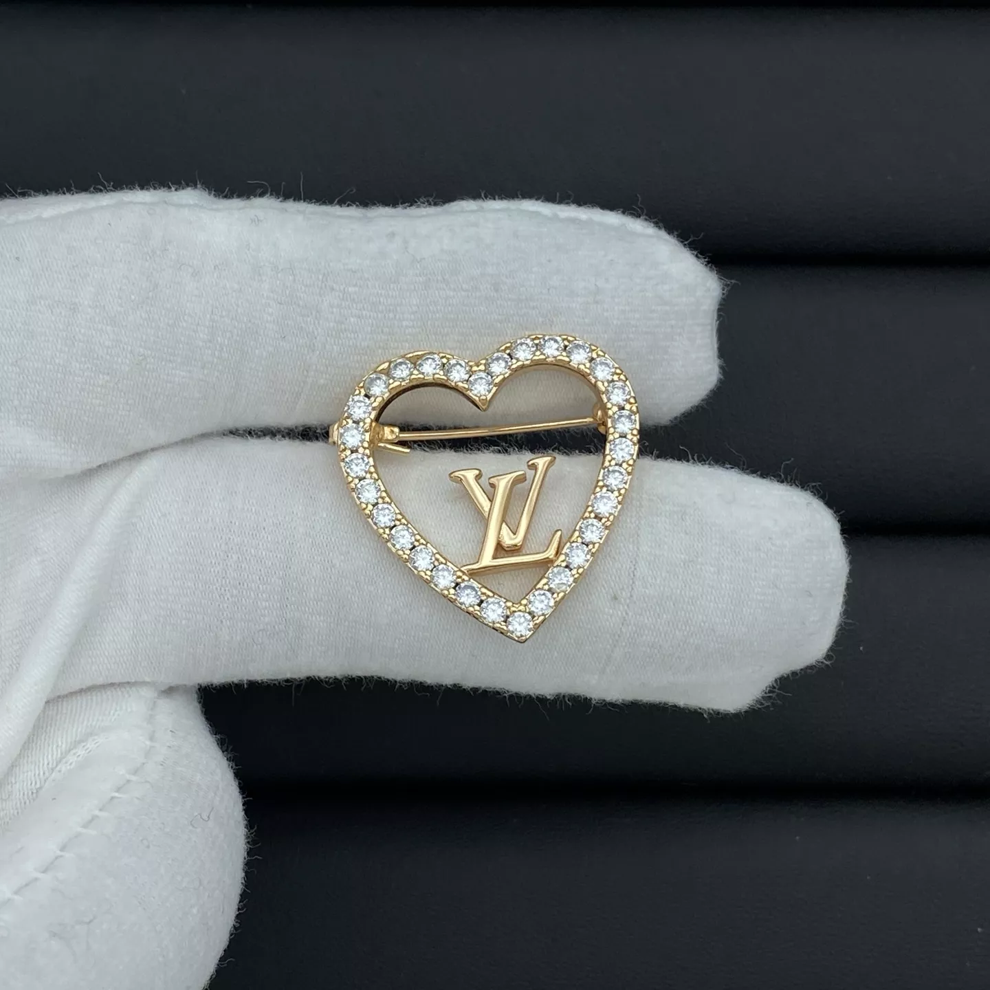 NewStyle 8057 Louis Vuitton LV Brooches For Women