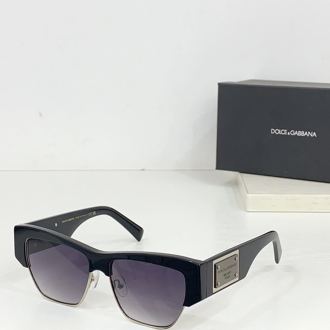 NewStyle 8123 Dolce & Gabbana AAA Quality Sunglasses