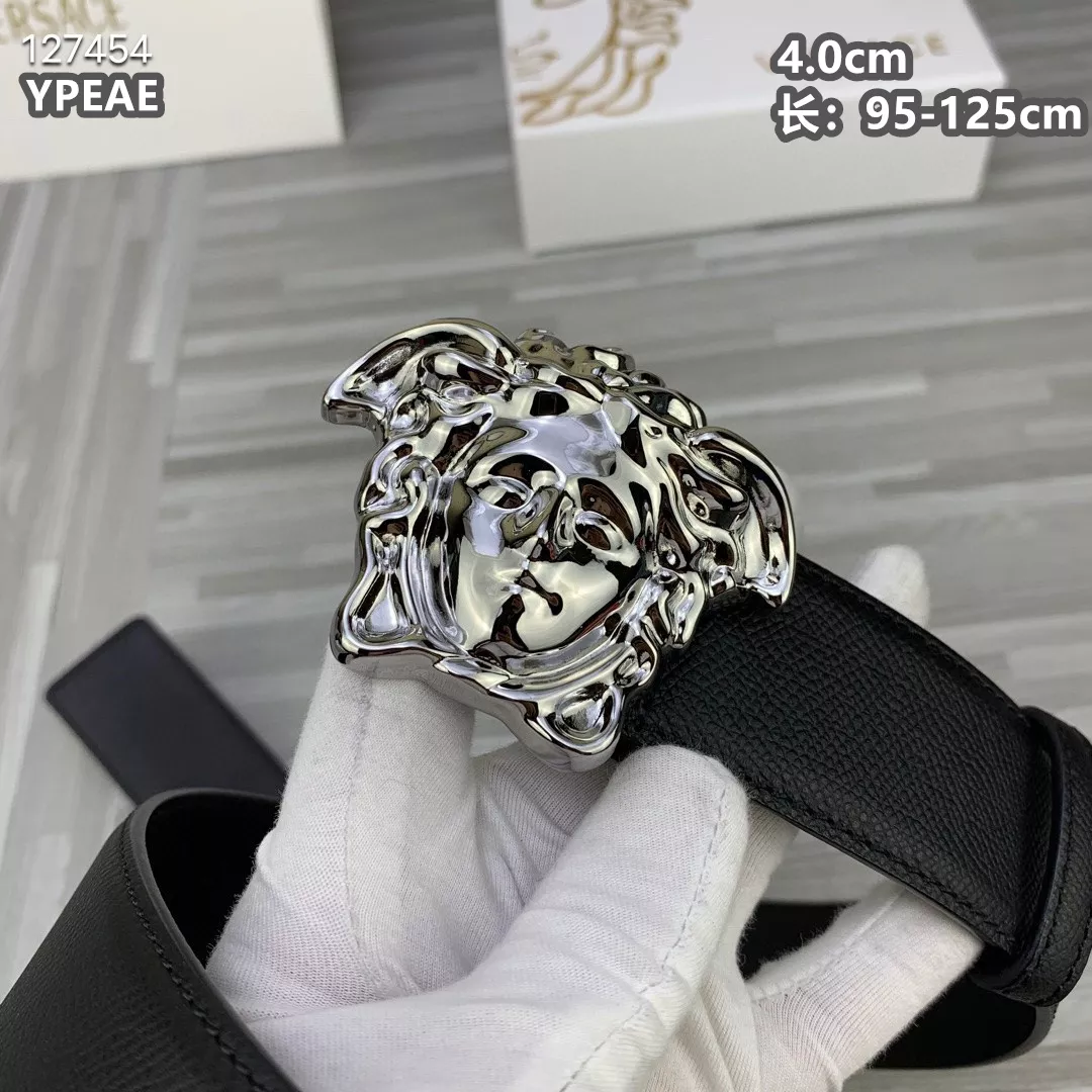 NewStyle 8208 Versace AAA Quality Belts For Men