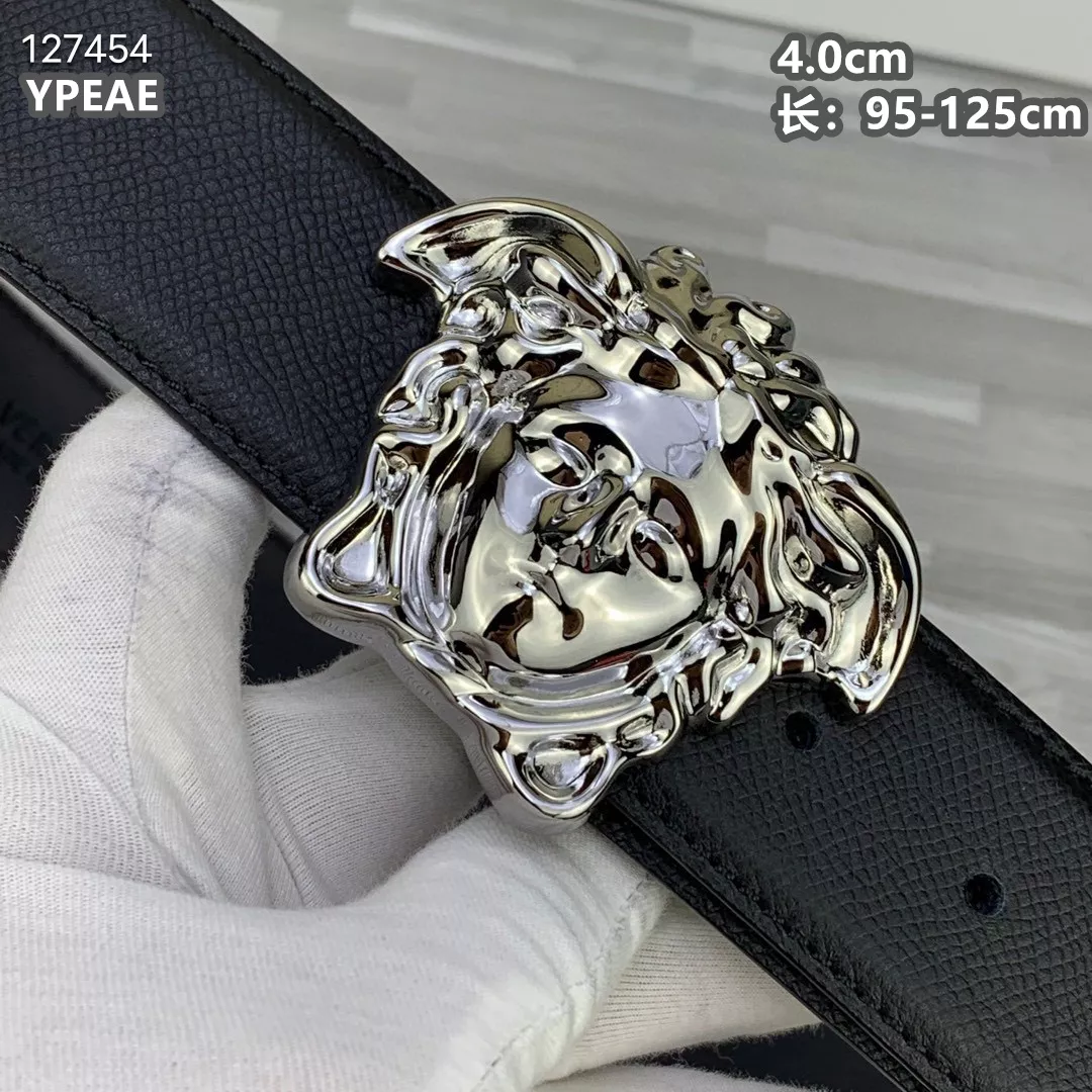NewStyle 8208 Versace AAA Quality Belts For Men
