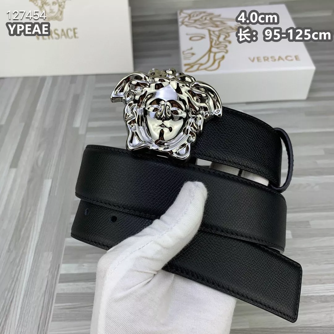 NewStyle 8208 Versace AAA Quality Belts For Men