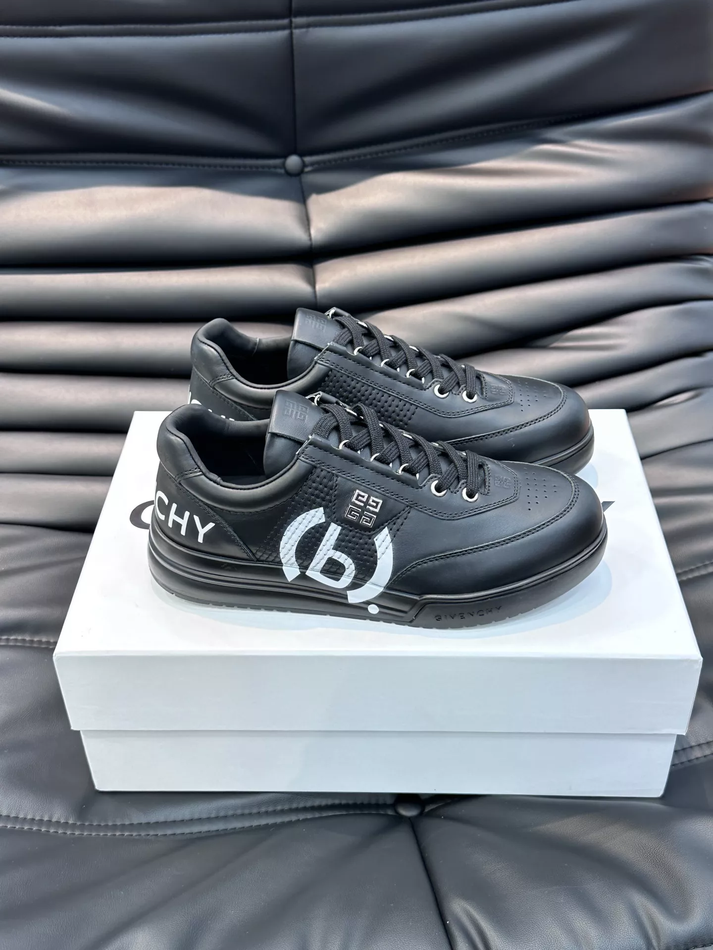 NewStyle 8209 Givenchy Casual Shoes For Men