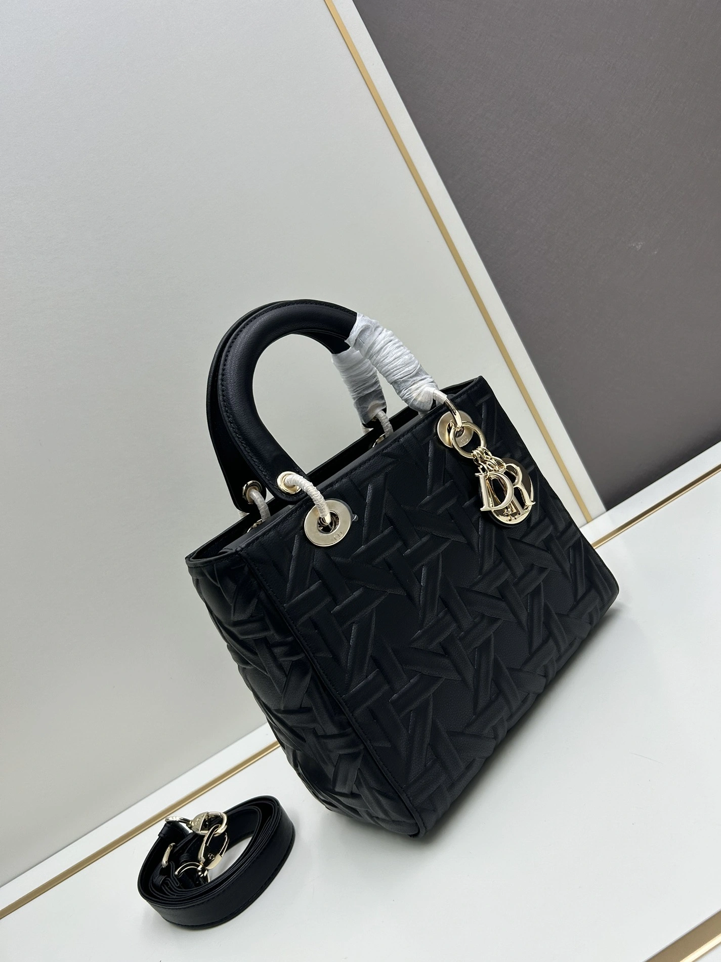 NewStyle 8225 Christian Dior AAA Quality Handbags For Women