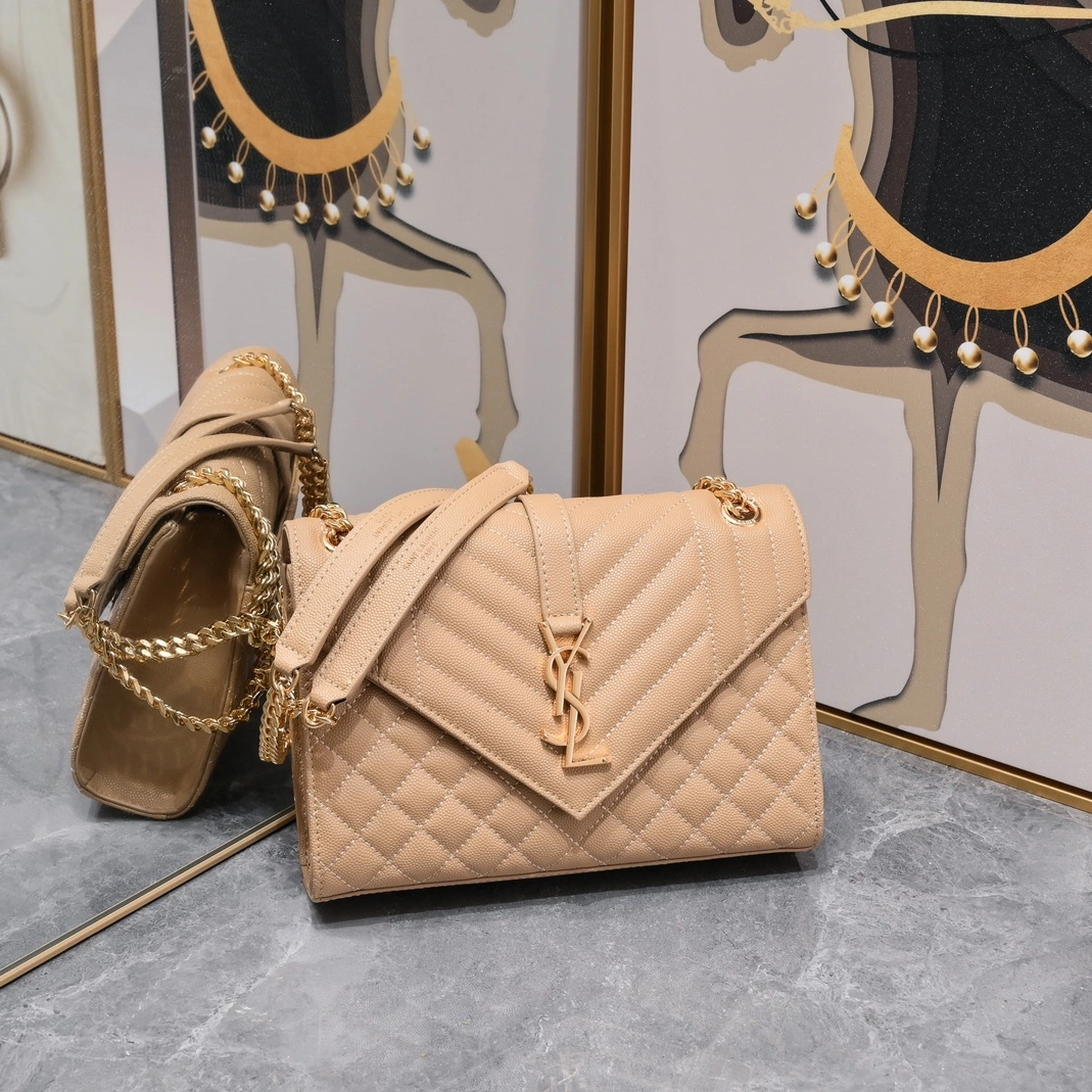 NewStyle 824 Yves Saint Laurent YSL AAA Quality Shoulder Bags For Women