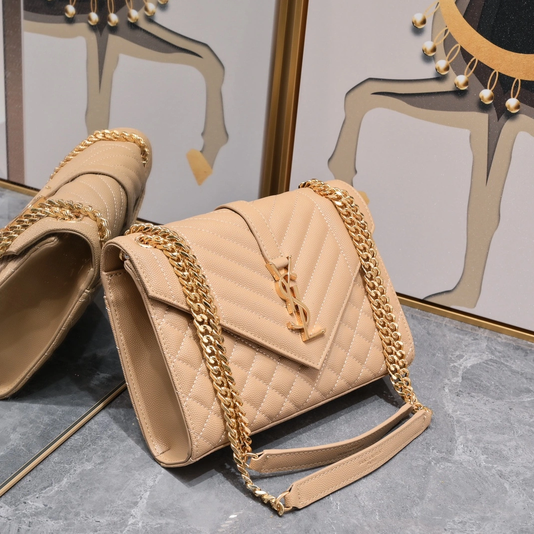 NewStyle 824 Yves Saint Laurent YSL AAA Quality Shoulder Bags For Women