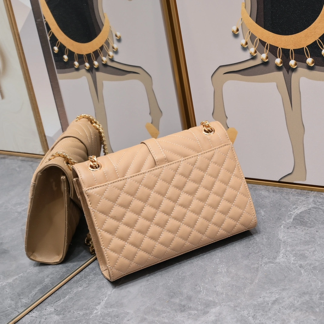 NewStyle 824 Yves Saint Laurent YSL AAA Quality Shoulder Bags For Women
