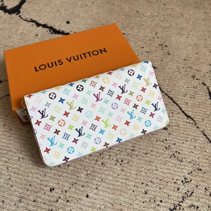 NewStyle 8275 Louis Vuitton AAA Quality Card Case For Women
