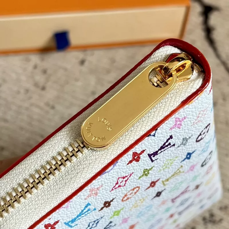 NewStyle 8275 Louis Vuitton AAA Quality Card Case For Women