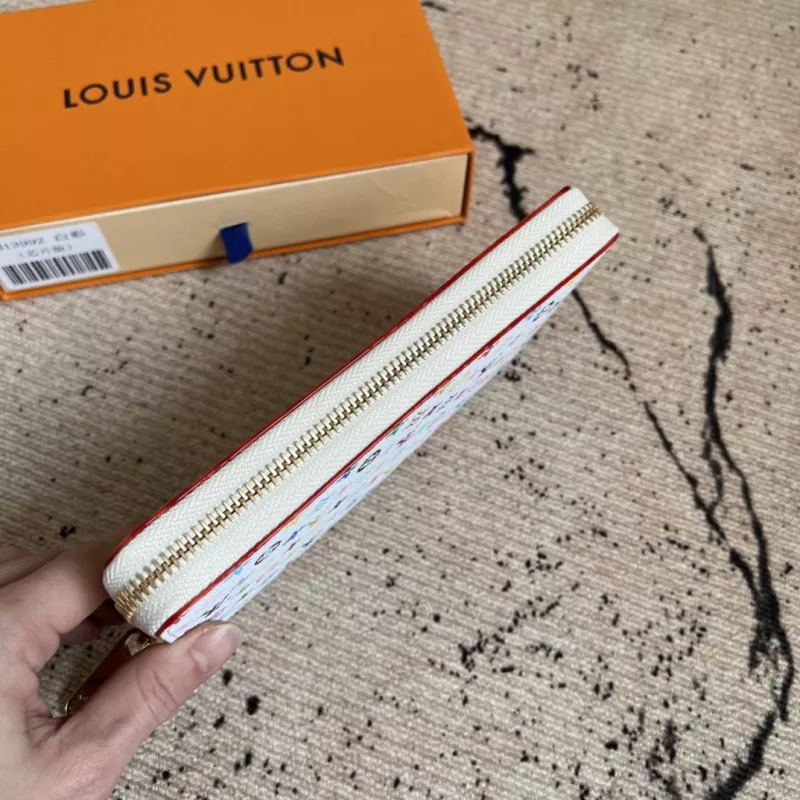 NewStyle 8275 Louis Vuitton AAA Quality Card Case For Women