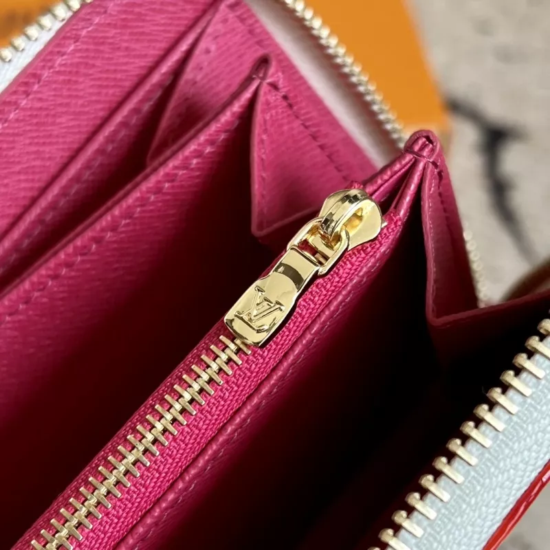 NewStyle 8275 Louis Vuitton AAA Quality Card Case For Women