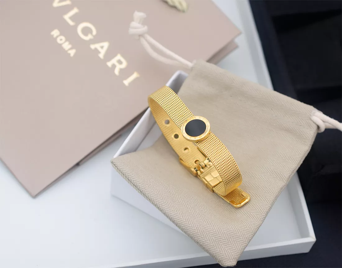 NewStyle 8291 Bvlgari Bracelets