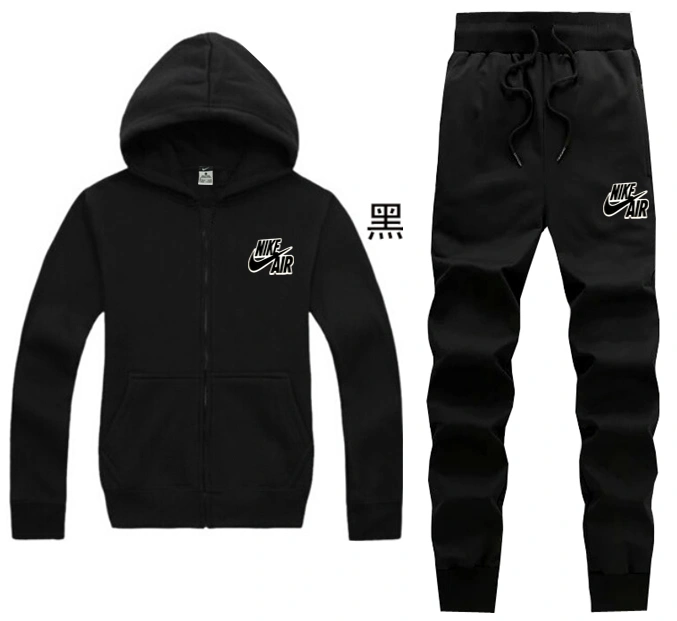 NewStyle 8304 Nike Tracksuits For Men Long Sleeved