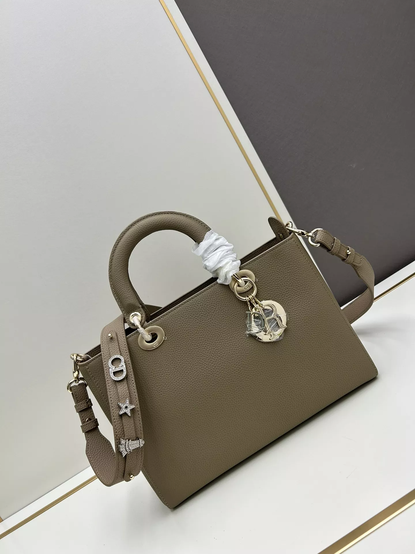 NewStyle 8347 Christian Dior AAA Quality Handbags For Women