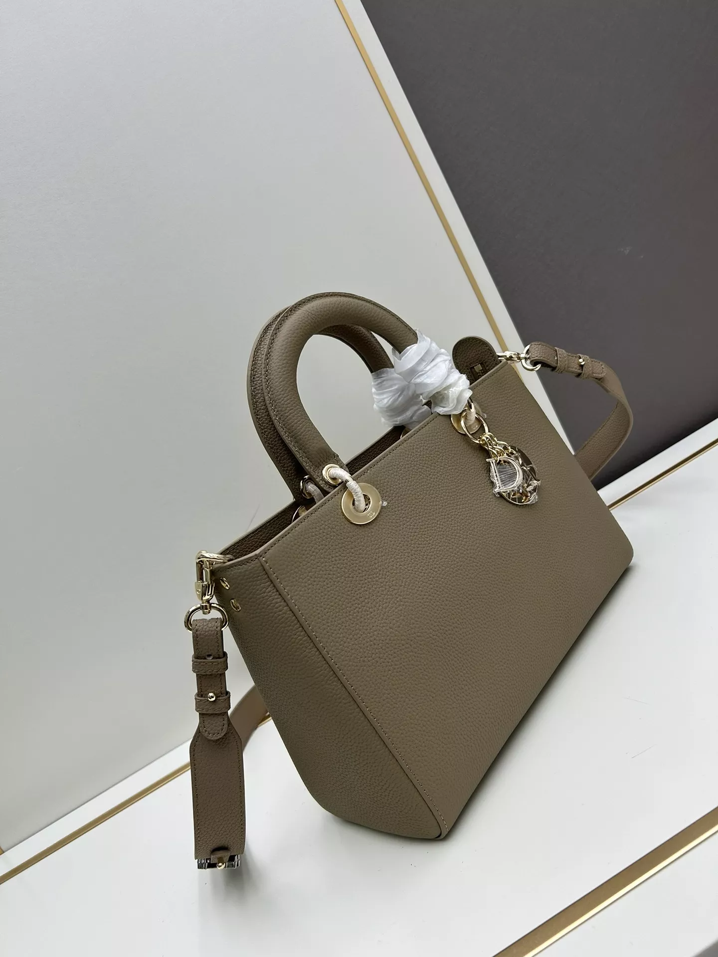 NewStyle 8347 Christian Dior AAA Quality Handbags For Women